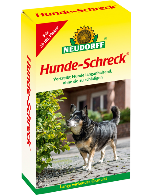 Neudorff Hunde-Schreck