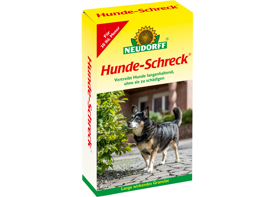 Neudorff Hunde-Schreck