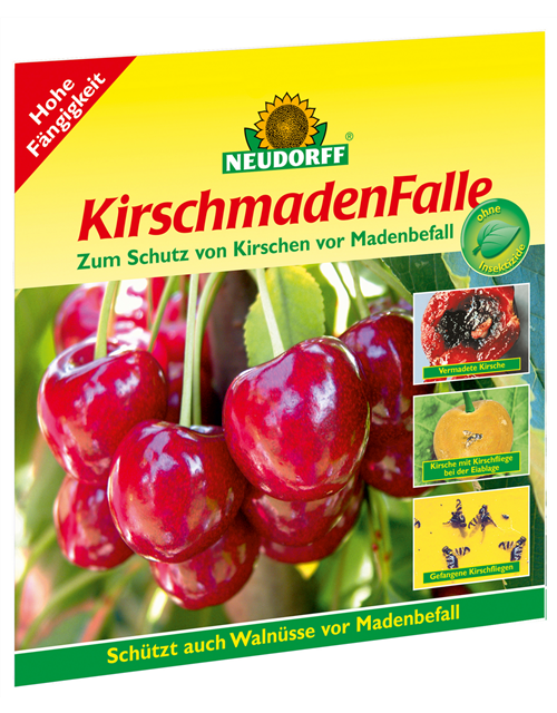 Neudorff KirschmadenFalle Neudorff