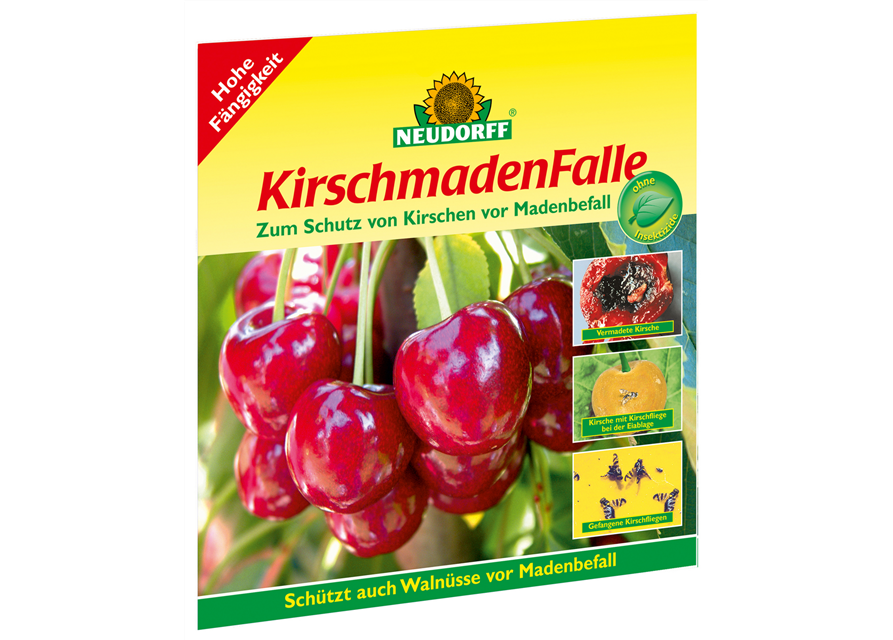 Neudorff KirschmadenFalle Neudorff