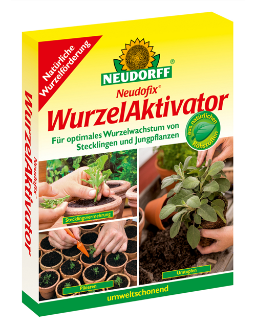 Neudorff Neudofix WurzelAktivator