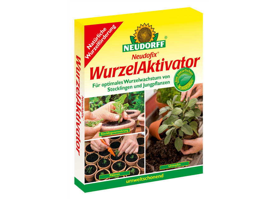 Neudorff Neudofix WurzelAktivator