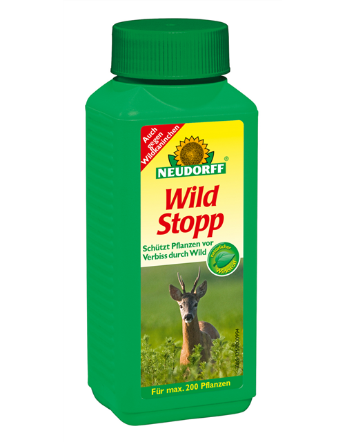 Neudorff WildStopp