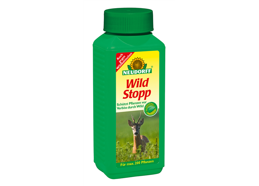 Neudorff WildStopp