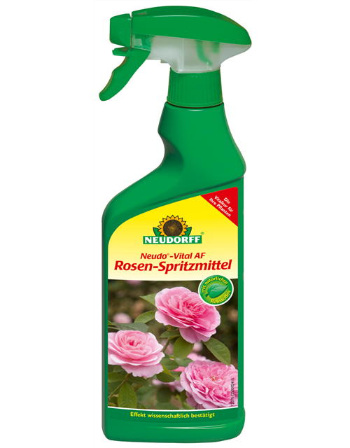 Neudo-Vital Neudo-Vital AF Rosen-Spritzmittel