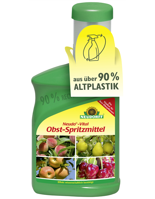 Neudo-Vital Neudo-Vital Obst-Spritzmittel