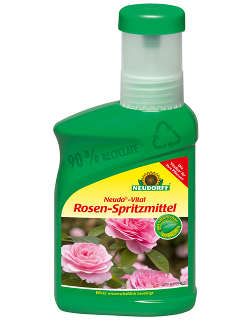 Neudo-Vital Neudo-Vital Rosen-Spritzmittel