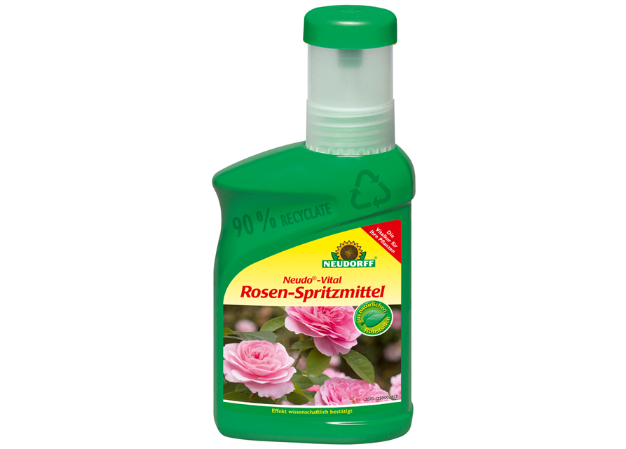 Neudo-Vital Neudo-Vital Rosen-Spritzmittel