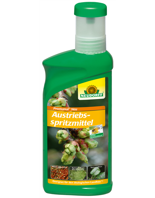 Promanal Neu Austriebsspritzmittel