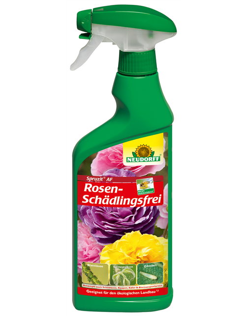 Spruzit AF RosenSchädlingsFrei