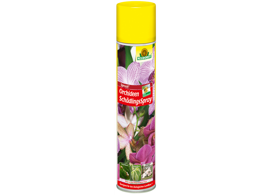 Spruzit OrchideenSchädlingsSpray