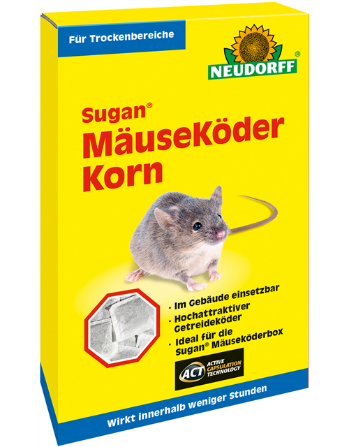 Sugan MäuseKöder Korn