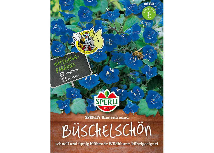 Büschelschön