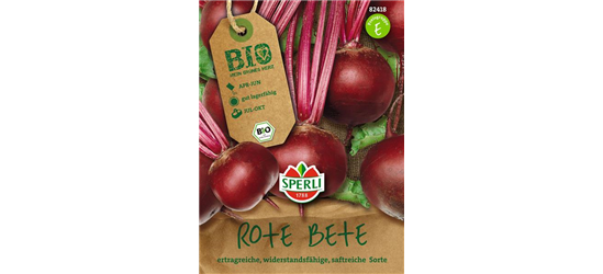 Rote Beete