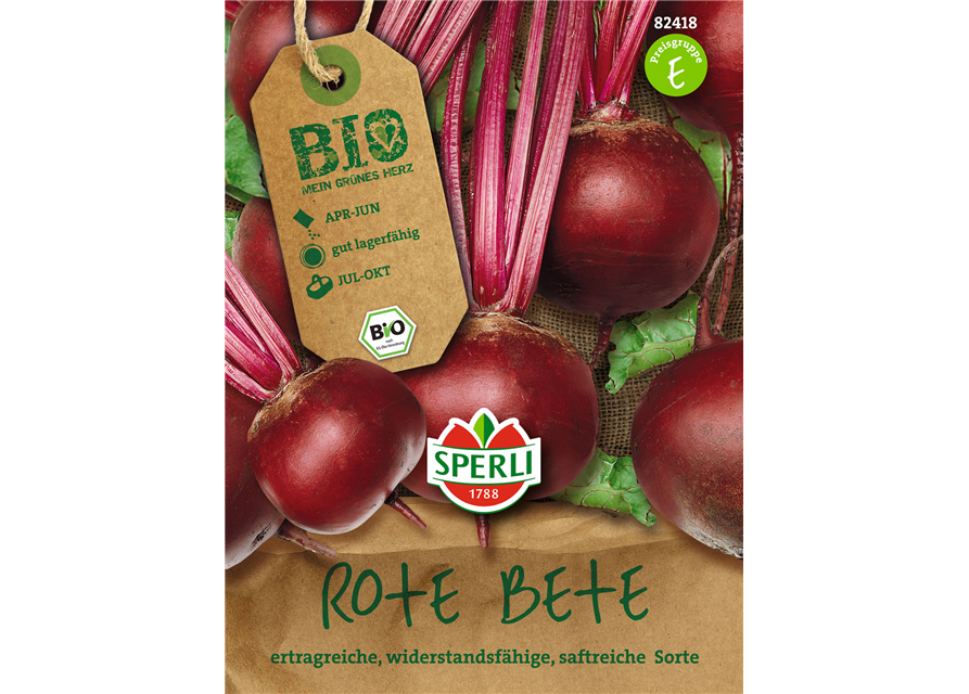 Rote Beete