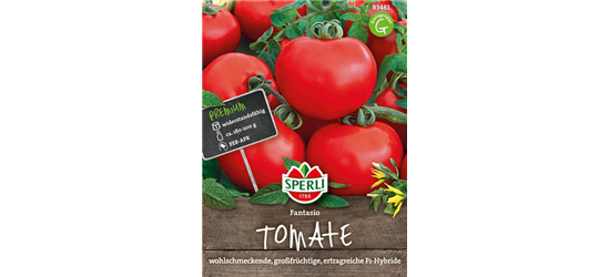 Tomate 'Fantasio F1'