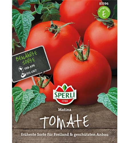 Tomate 'Matina'