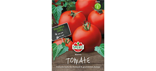 Tomate 'Matina'