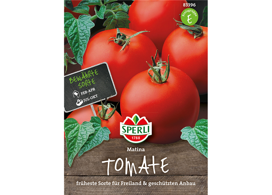 Tomate 'Matina'