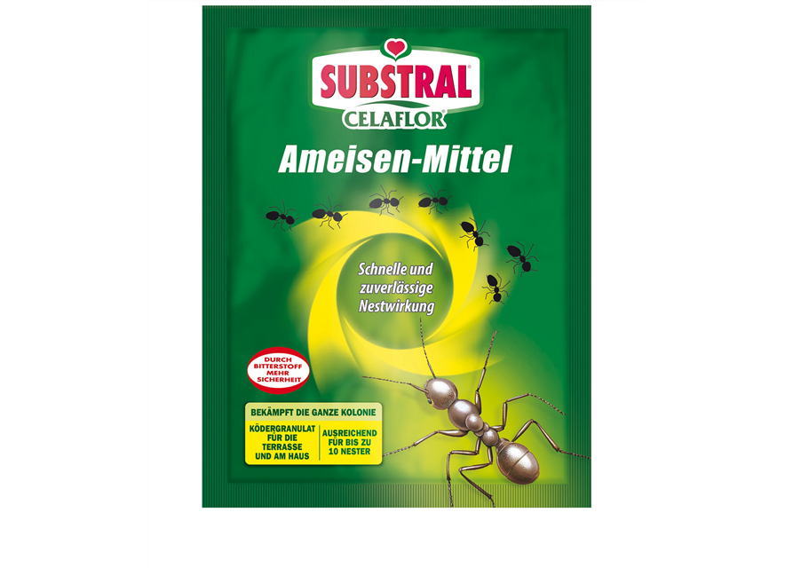 Celaflor Ameisen-Mittel