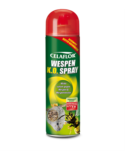 Celaflor Wespen K.O.-Spray