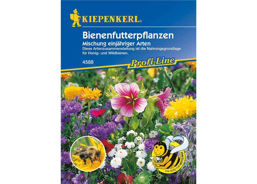 Bienenfutterpflanzen