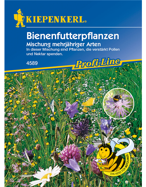 Bienenfutterpflanzen