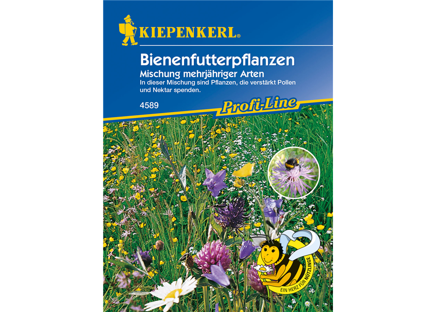 Bienenfutterpflanzen