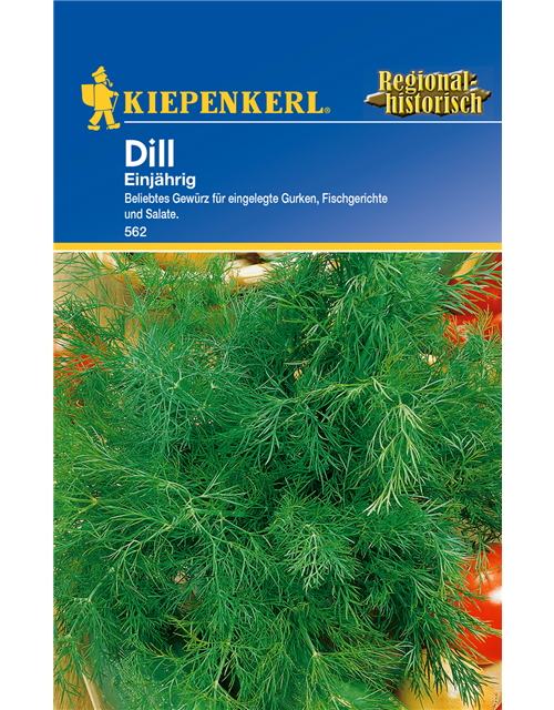 Dill