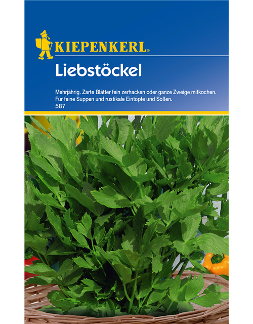 Liebstöckel