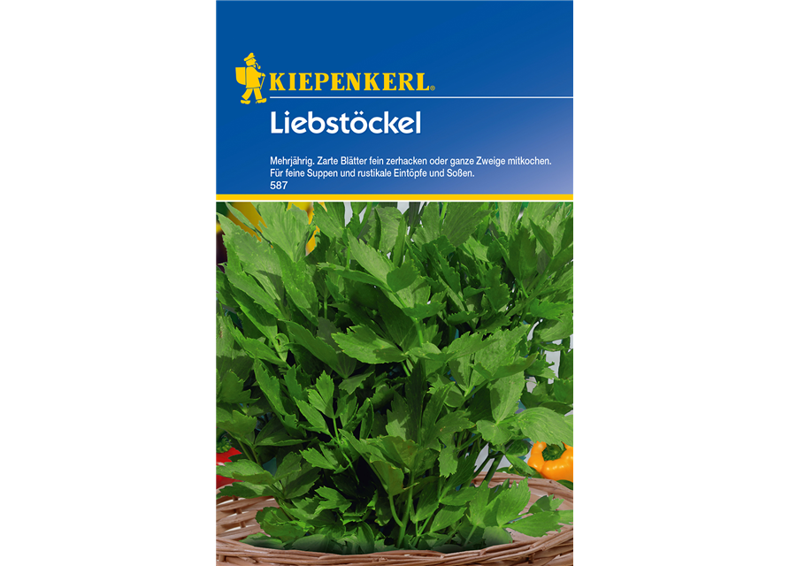 Liebstöckel