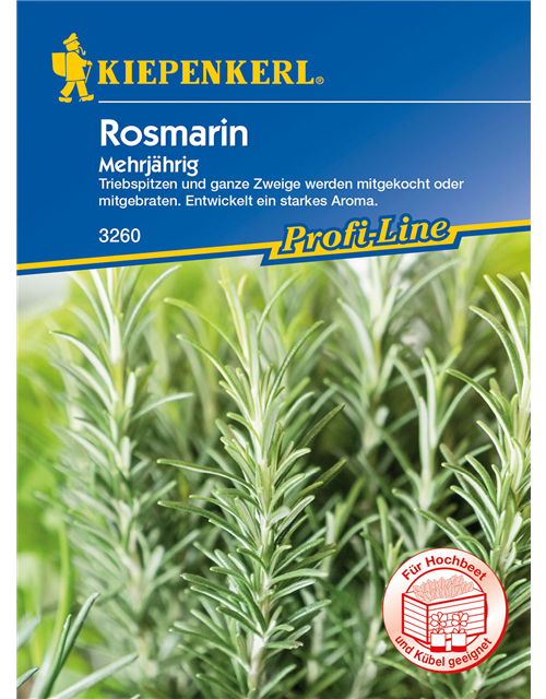 Rosmarin