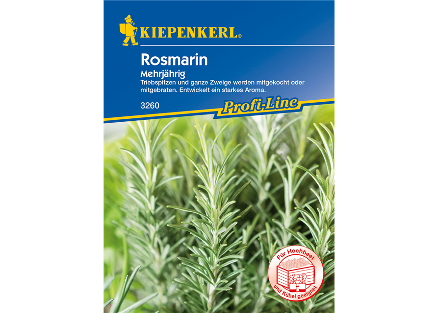 Rosmarin