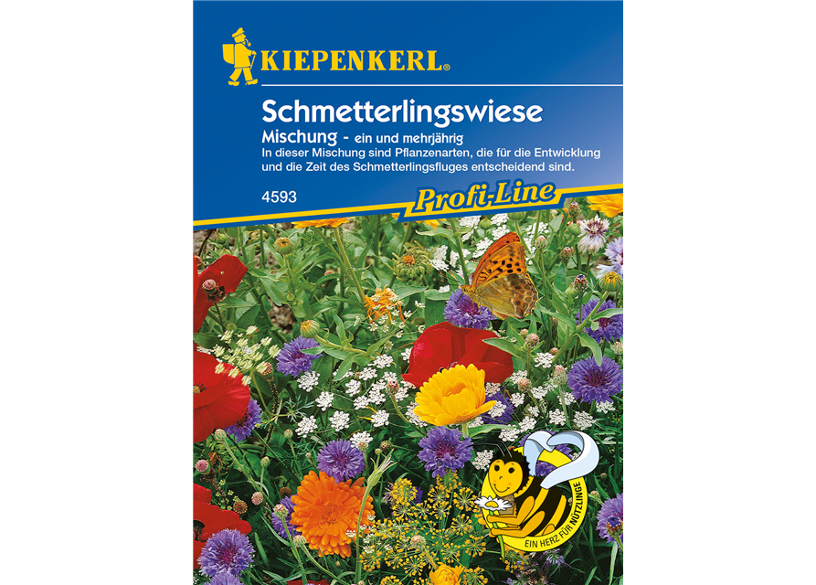 Schmetterlingsweide