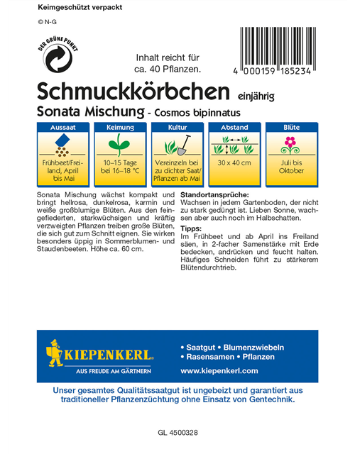 Schmuckkörbchen