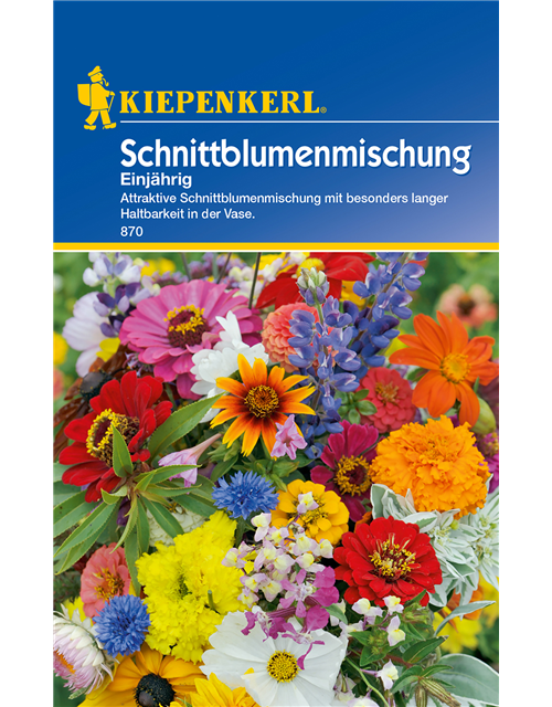 Schnittblumen