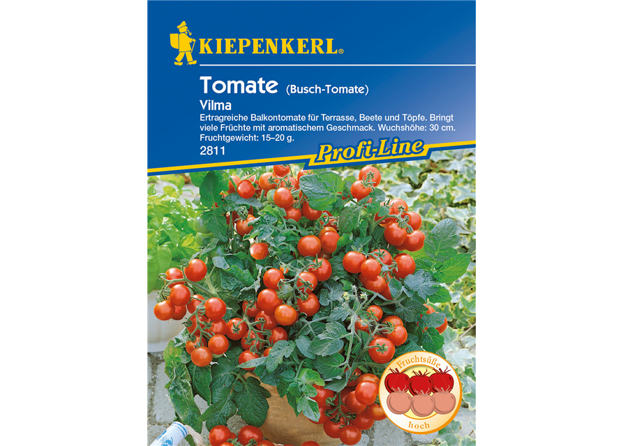 Tomate 'Vilma'