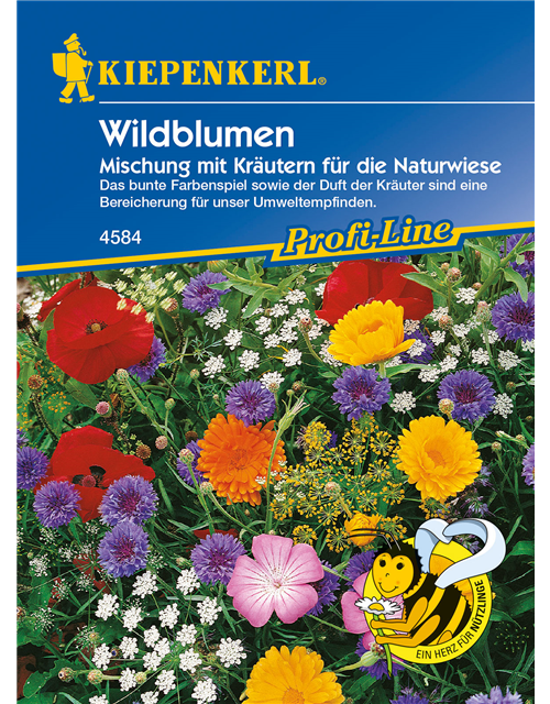 Wildkräuter