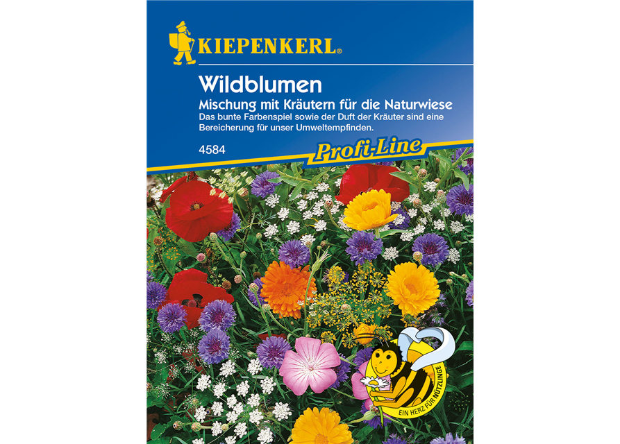 Wildkräuter