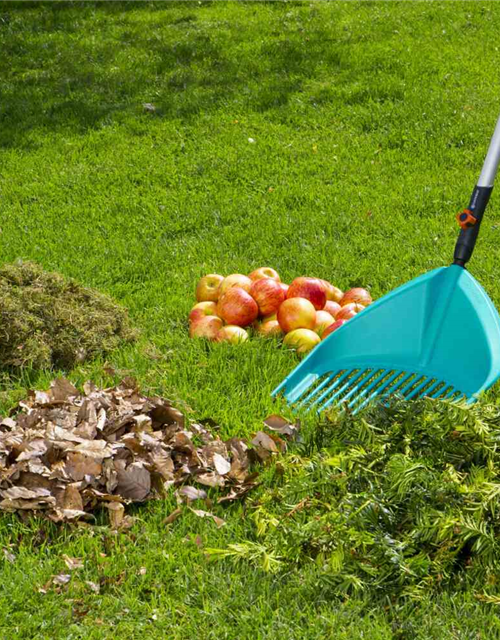 Gardena Combisystem Schaufel-Rechen