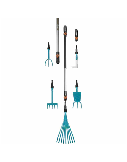 Gardena combisystem-Kleingrubber