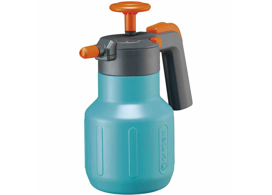 Gardena Drucksprüher Comfort 1,25 l