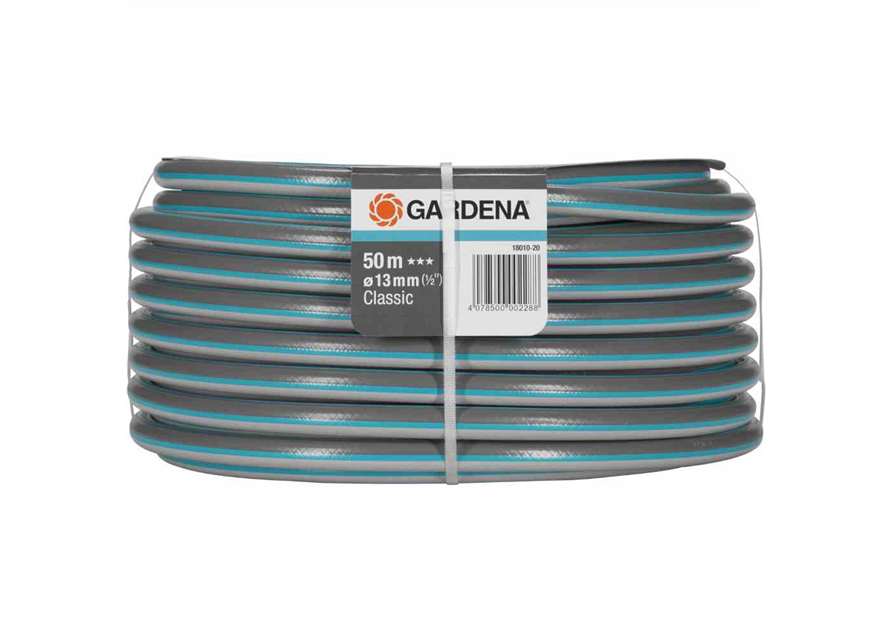 Gardena Gartenschlauch Classic 13 mm (1/2") 50 m bis 22 bar