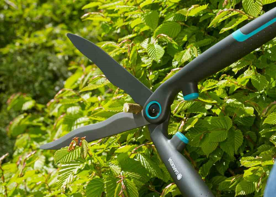 Gardena Heckenschere EasyCut