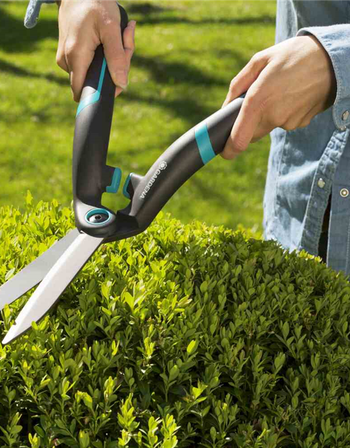 Gardena Heckenschere PrecisionCut