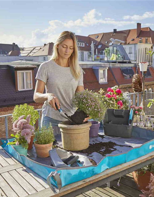 Gardena Pflanzmatte city gardening M