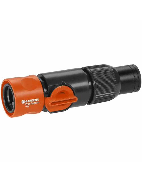 Gardena Profi-System Regulierstopp 19 mm (3/4")