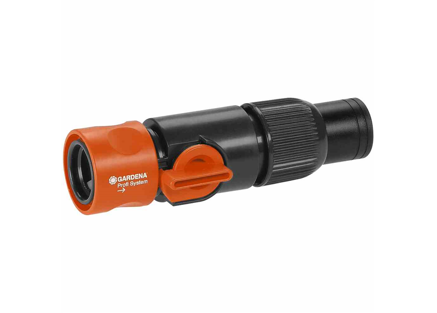 Gardena Profi-System Regulierstopp 19 mm (3/4")