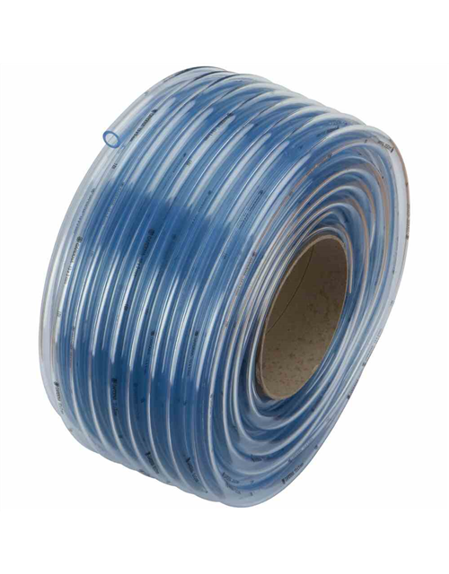 Gardena Transparent-Schlauch 10 mm x 2mm 50m