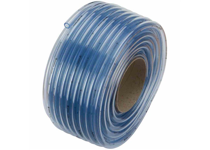 Gardena Transparent-Schlauch 10 mm x 2mm 50m